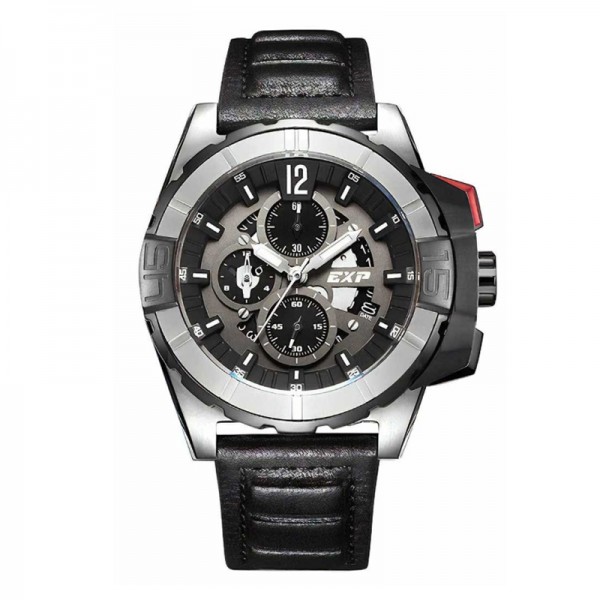 Expedition EXP 3010 Silver Black MCLTBBA